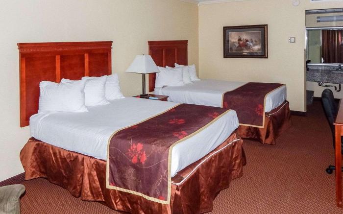 Quality Inn Chickasha