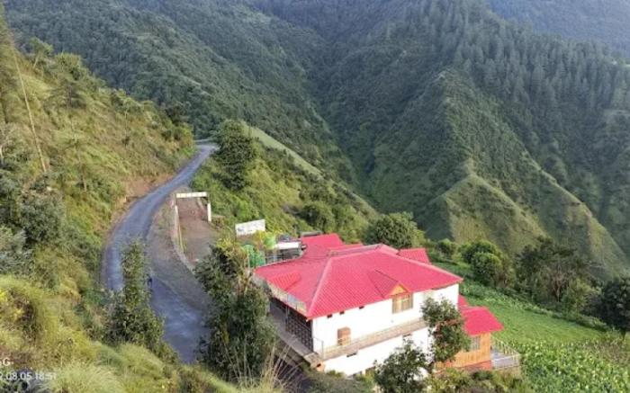 Chakrata Sky Hills Resort & Restaurant