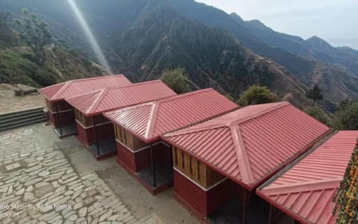 Chakrata Sky Hills Resort & Restaurant