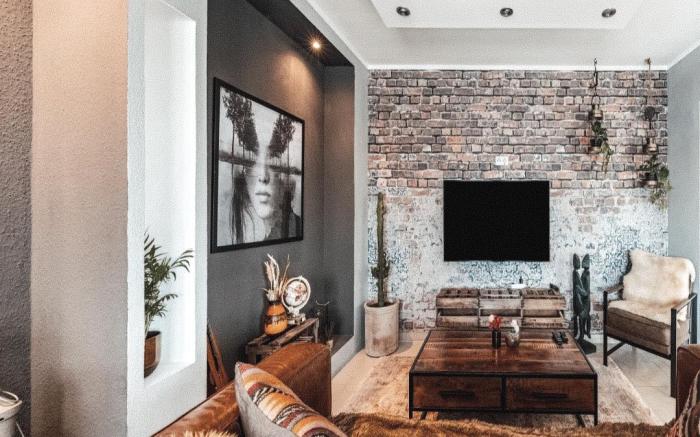 Familienfreundliche Wohnung zwischen Köln & Aachen