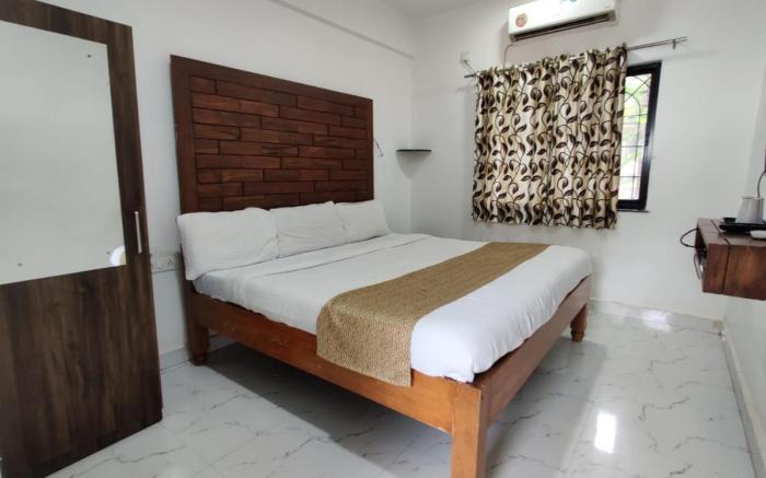 Hotel Mary Joey Baga