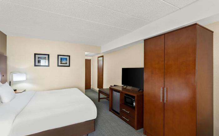 Comfort Inn White River Junction