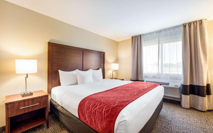Comfort Inn Onalaska - La Crosse Area