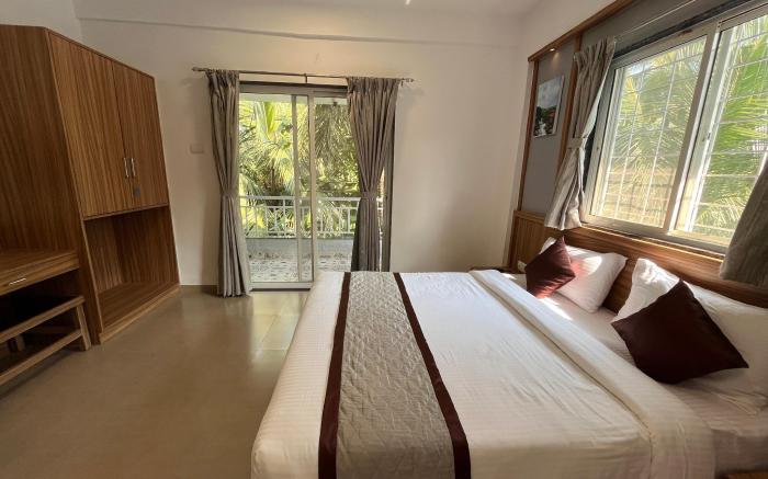SURYAPRABHA HOLIDAY HOMES