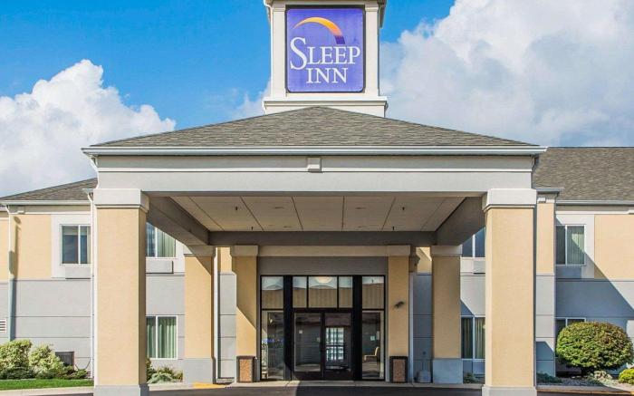 Sleep Inn & Suites Wisconsin Rapids