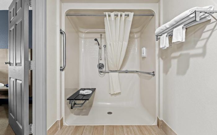 Quality Inn Fort Campbell