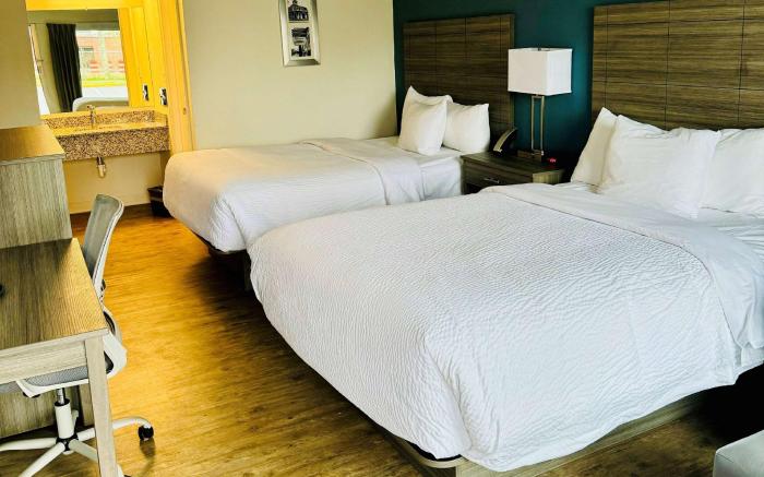 Ramada by Wyndham Lumberton