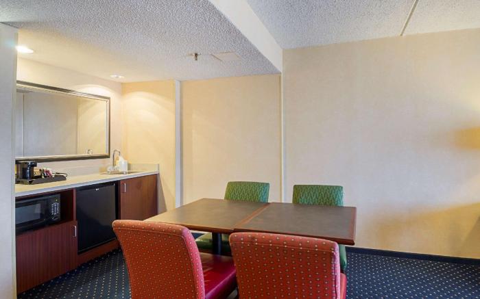 Quality Inn Boston-Revere