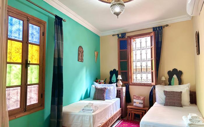 Riad Noor Medina