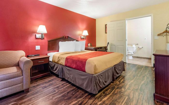 Rodeway Inn
