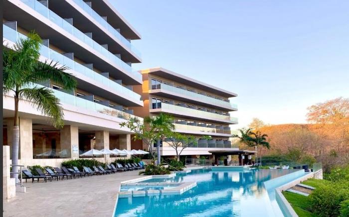Wyndham Tamarindo