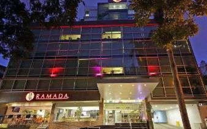 Ramada Panama Centro Via Argentina