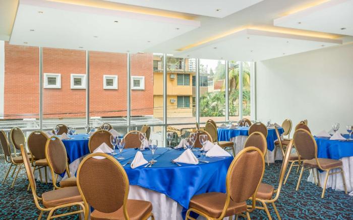 Ramada Plaza Panama Punta Pacifica