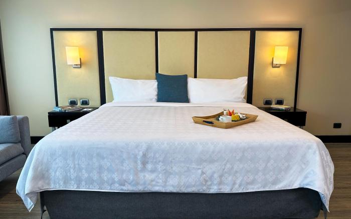 Wyndham Garden Quito