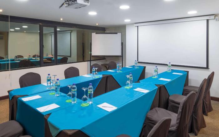 Wyndham Garden Quito