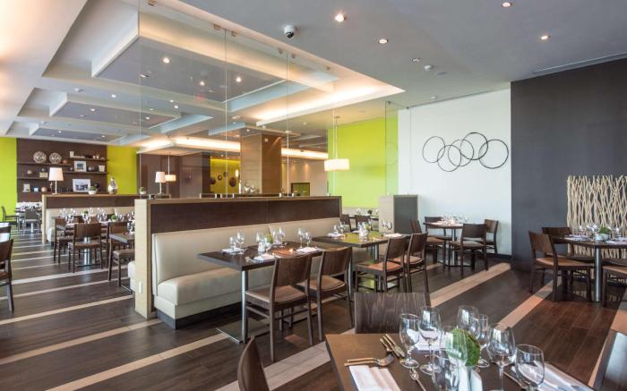 Marriott Panama Hotel