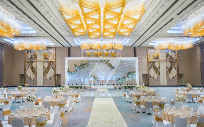 InterContinental Jakarta Pondok Indah By IHG