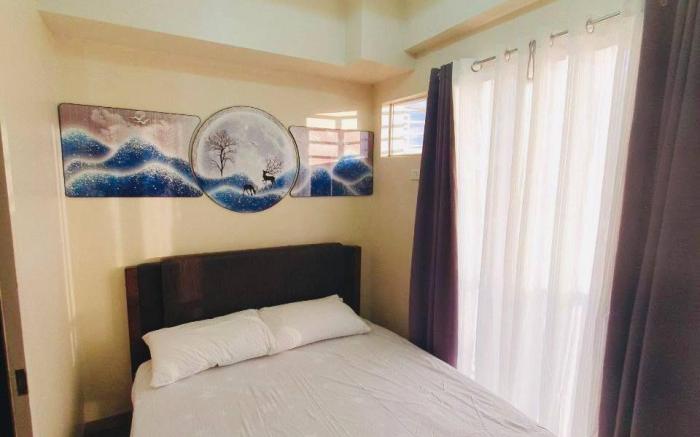 Baguio Condo Transient Moldex by Dei Gratia