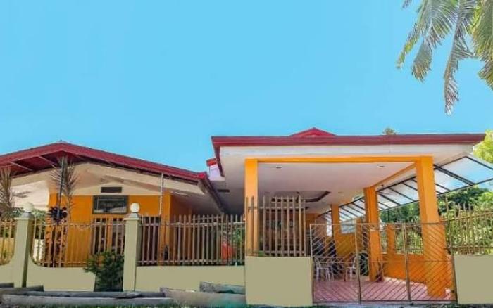 Jessa 5 guests house
