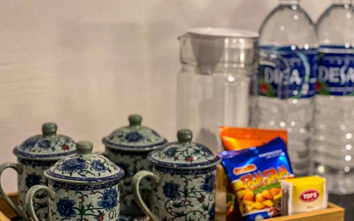 Peranakan Suites Georgetown