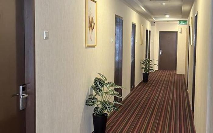HSK HOTEL KUALA LUMPUR