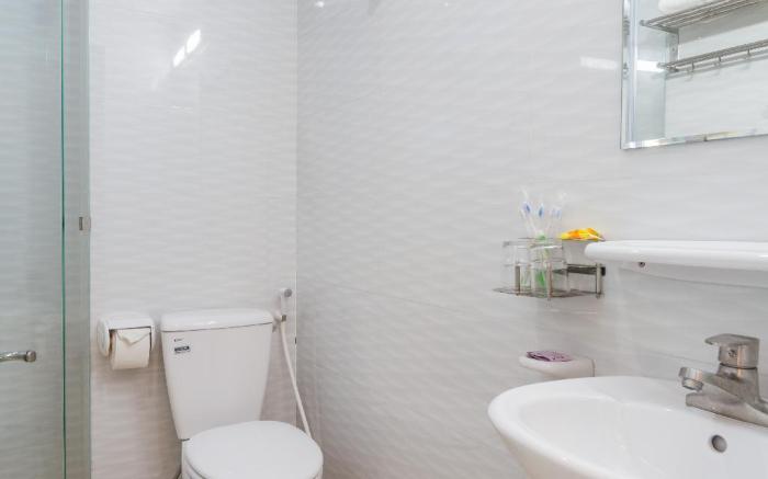 Cat Ba Valentine Hotel