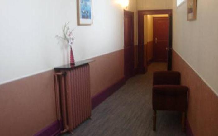 Hotel LE BEAU SITE