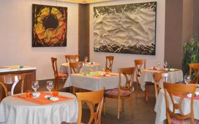 Hotel LE BEAU SITE