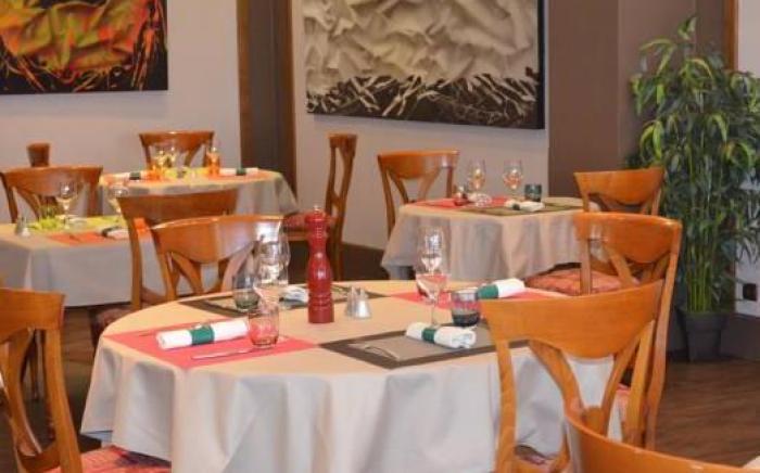 Hotel LE BEAU SITE