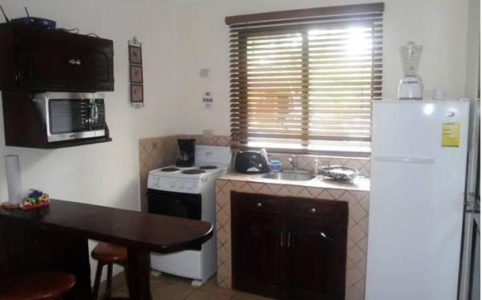 Casas del Toro Playa Flamingo