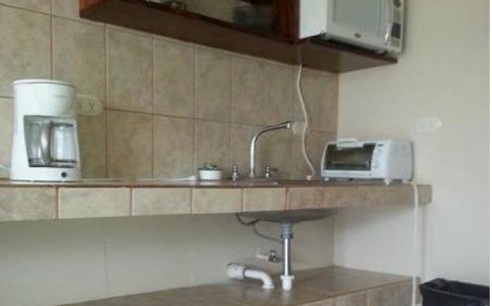 Hotel & Villas Huetares