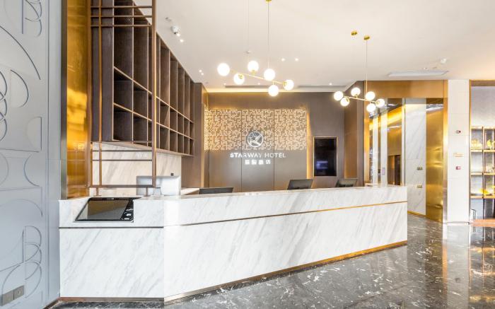 Starway Hotel Nanchang Xianghu South 1th Affiliated Hospital