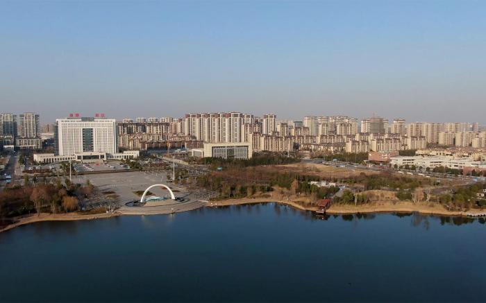 Hanting Hotel Chuzhou Langya District Government