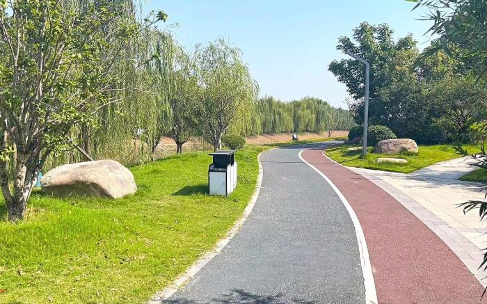 Hanting Hotel Chuzhou Langya District Government