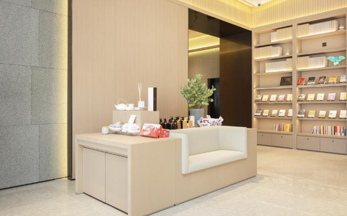 Ji Hotel Anqing Railway Station Zhongxing Avenue