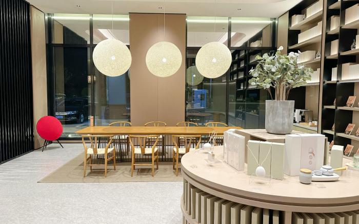 Ji Hotel Qingdao Chengyang the MixC Jingcheng Road