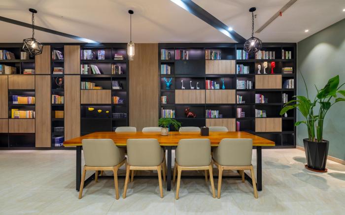Starway Hotel Weifang Municipal Government