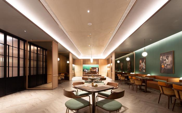 Orange Hotel Shangqiu Xiayi County