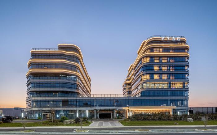 Ji Hotel Ningbo Fenghua Fangqiao