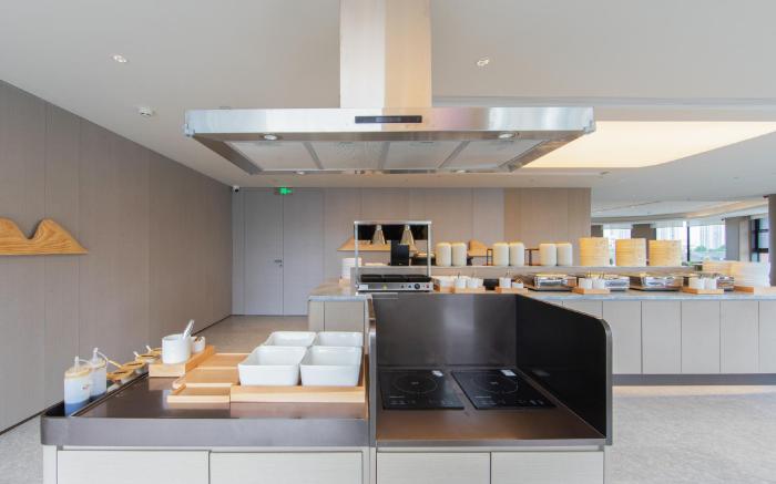 Ji Hotel Hangzhou Zhuantang Xingguanghui