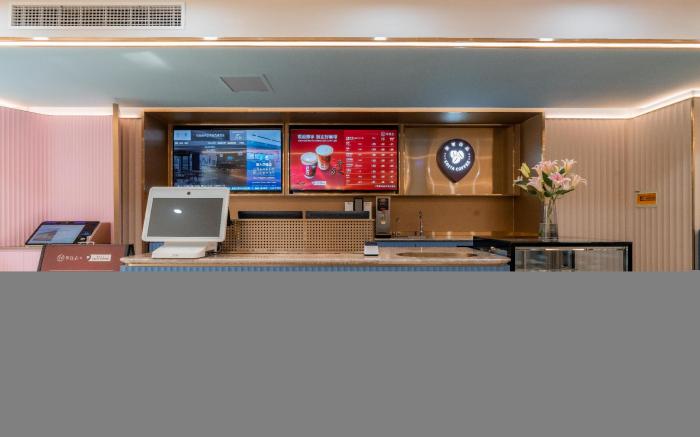 Hanting Hotel Langfang Xianghe Furniture City