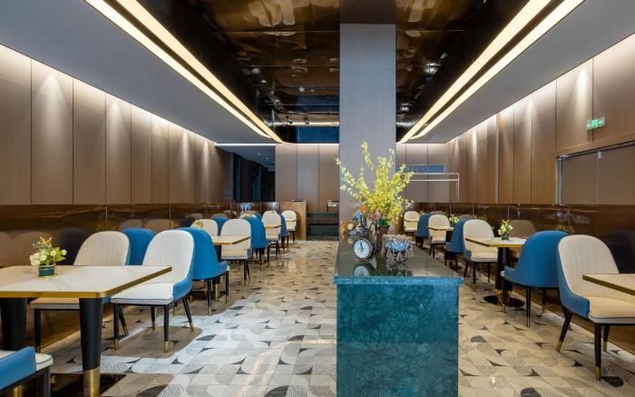 Starway Hotel Changchun Guigu Street Juran Home