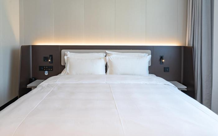 Hanting Hotel Shijiazhuang Heping West Road Youyi North Street