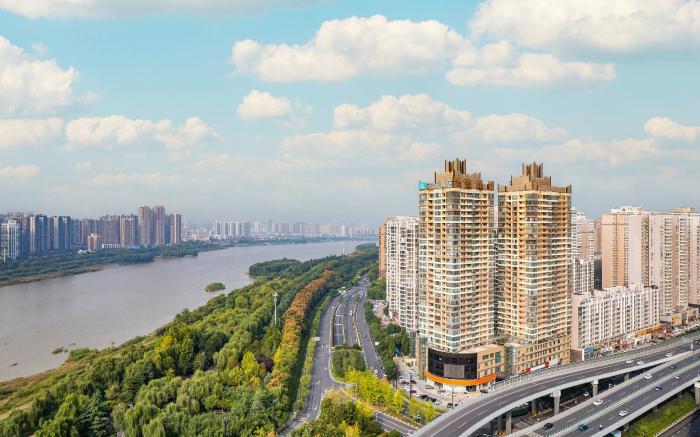 Nihao Hotel Luoyang Sports Center