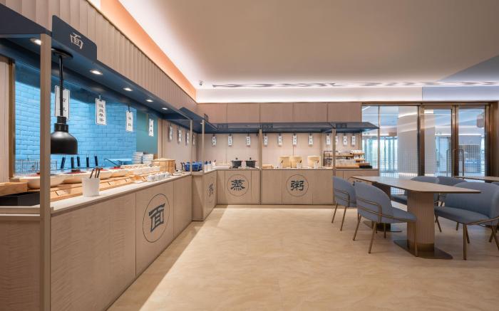 Hanting Hotel Qufu San Kong Visitor Center