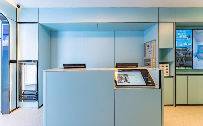 Hi Inn Changchun High-tech Zone Eurasia Store