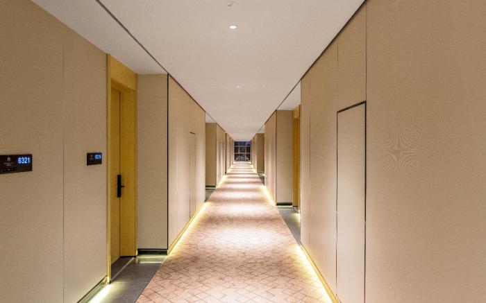 Starway Hotel Baoding Anguo North Outer Ring Road