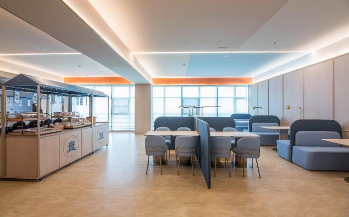 Hanting Hotel Handan Cheng'an County Ruyi Park