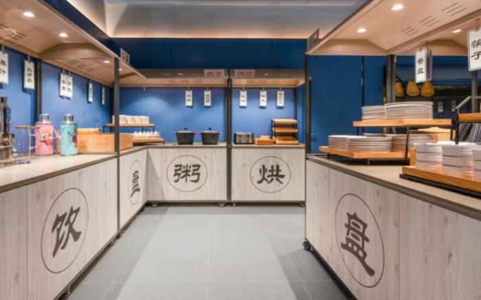 Hanting Hotel Taiyuan Qinxian Street Maoye