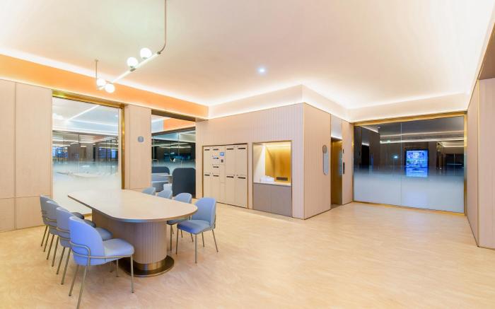 Hanting Hotel Shenyang Dadong Ceramic City Huachen